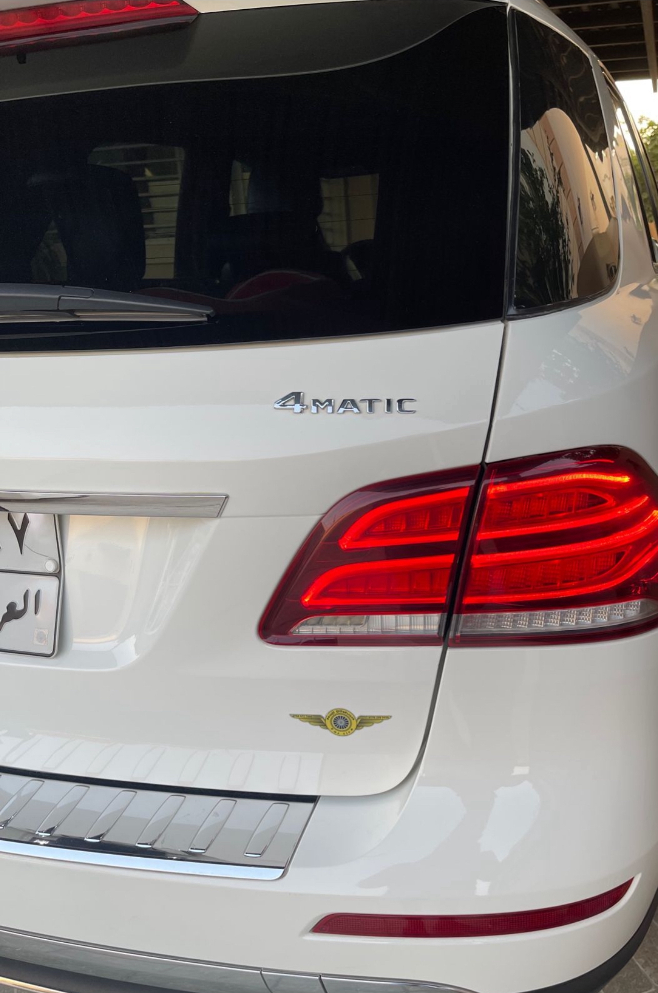 Car Detail Image