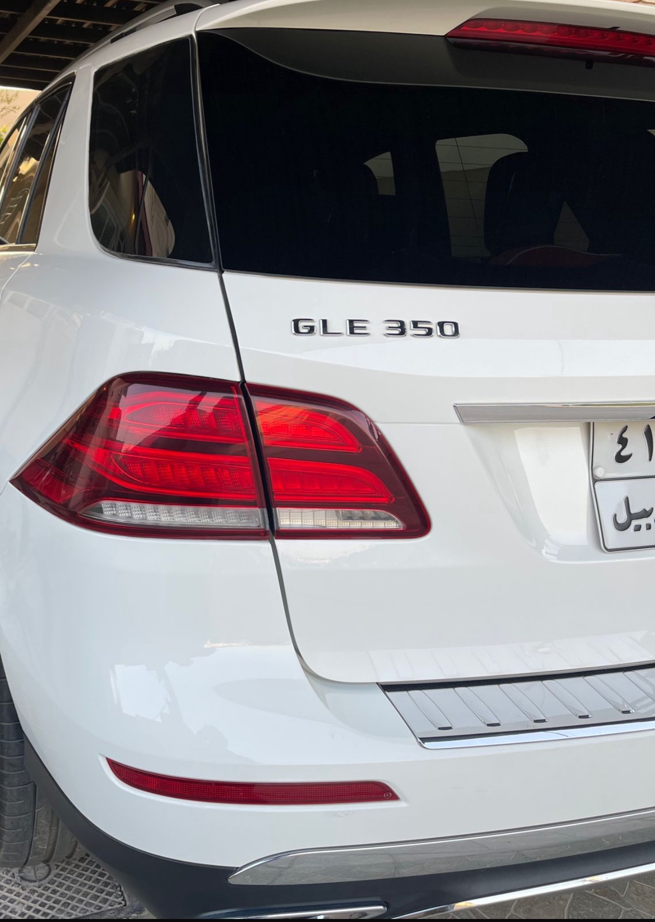 Car Detail Image