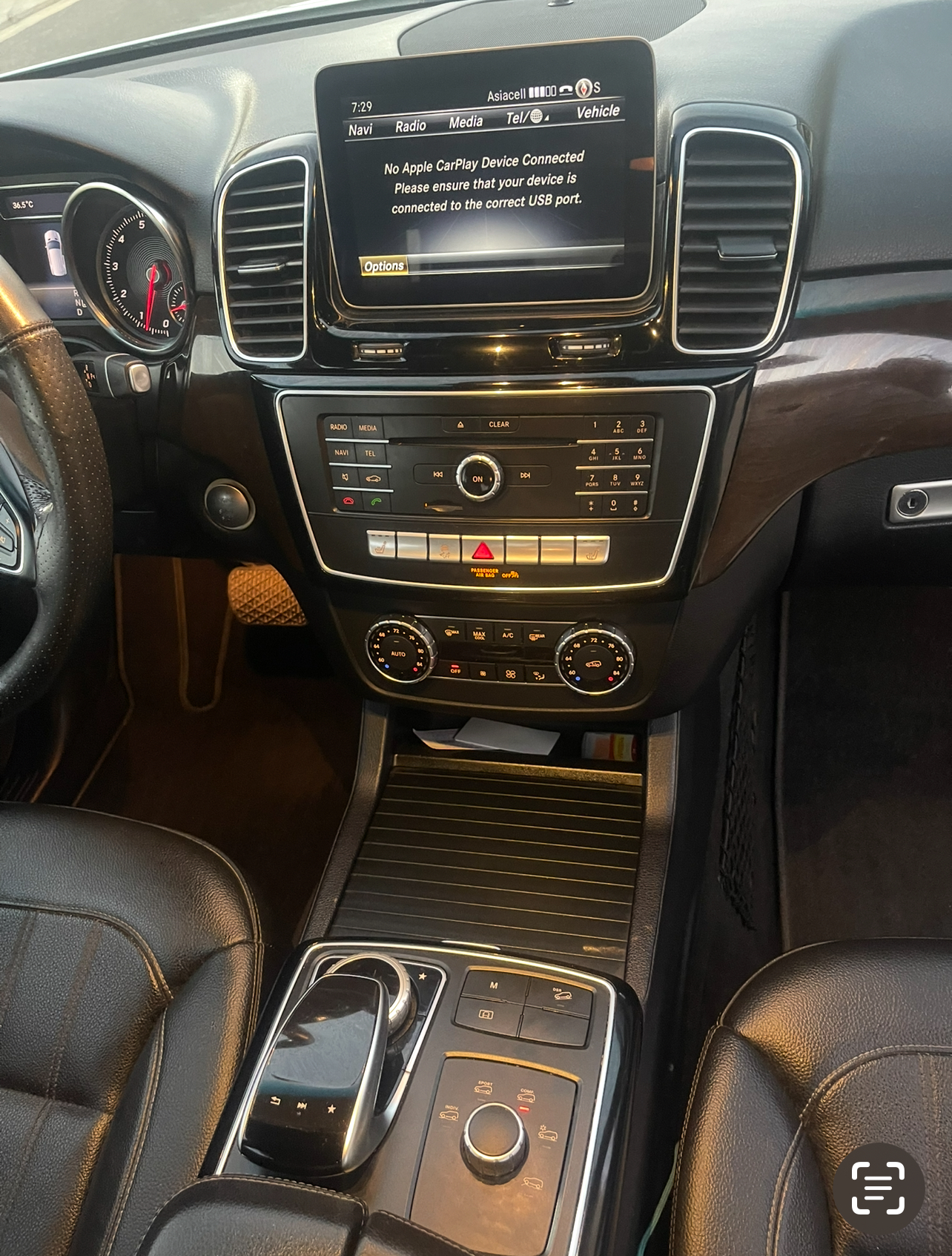 Car Detail Image