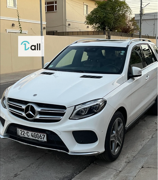 مارسیدز بێنز ٢٠١٨