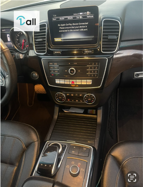 Car Detail Image