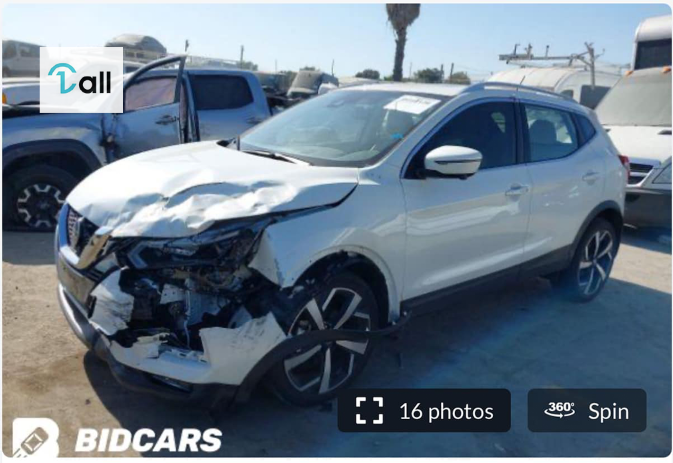 Car Detail Image