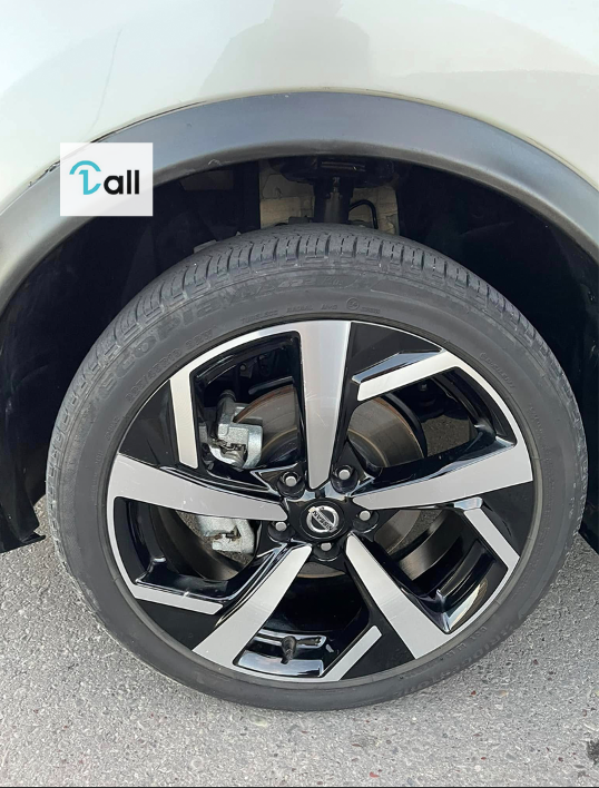 Car Detail Image