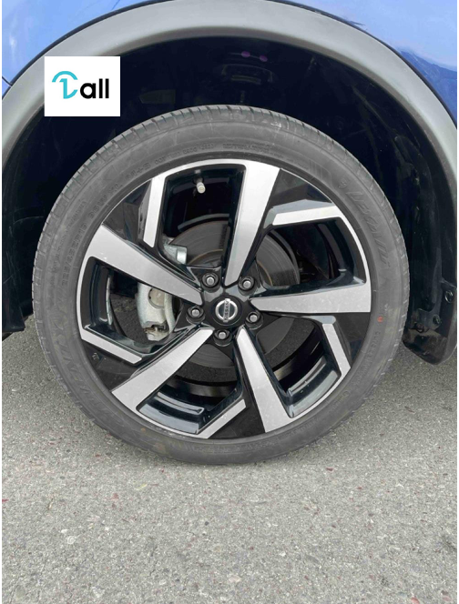 Car Detail Image