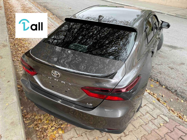 Car Detail Image