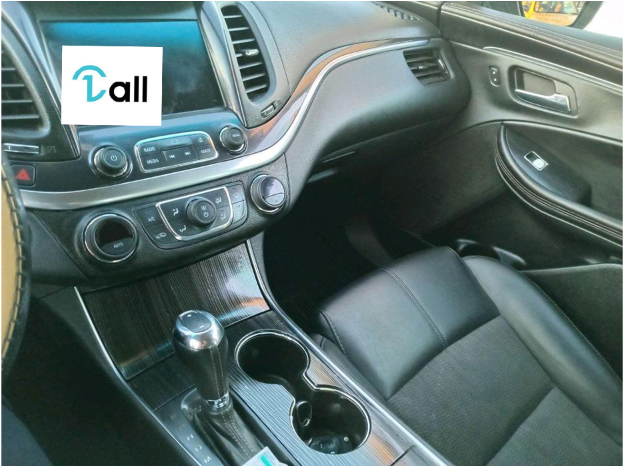 Car Detail Image