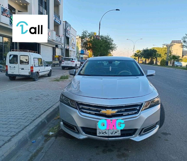 Chevrolet Impala
