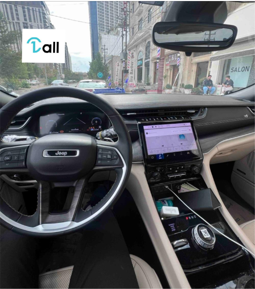 Car Detail Image