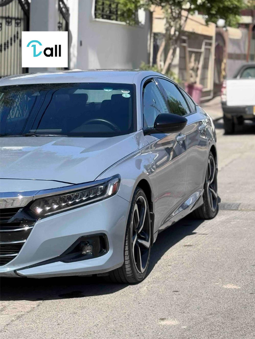 Car Detail Image