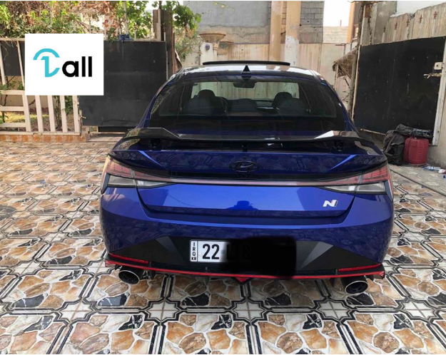 Car Detail Image