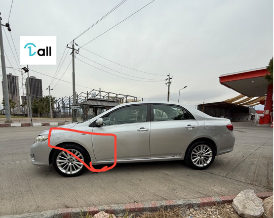 Car Detail Image