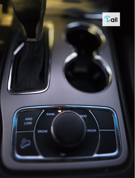 Car Detail Image