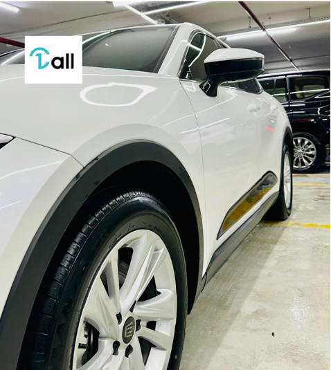 Car Detail Image