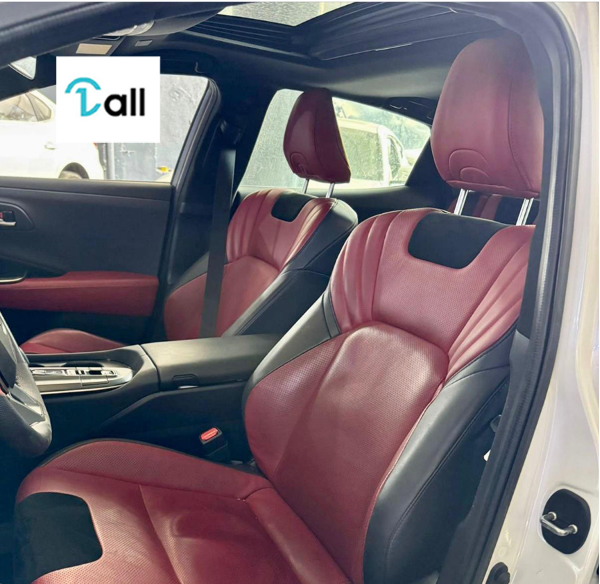 Car Detail Image