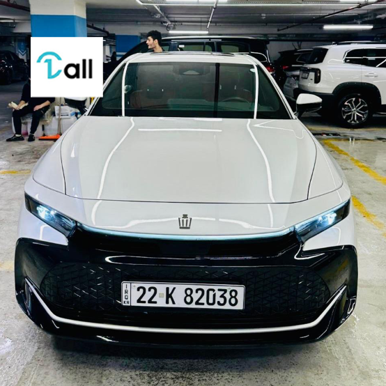 Car Detail Image