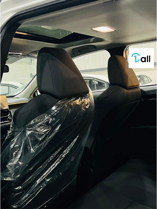 Car Detail Image