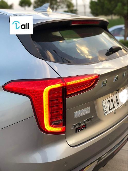 Car Detail Image