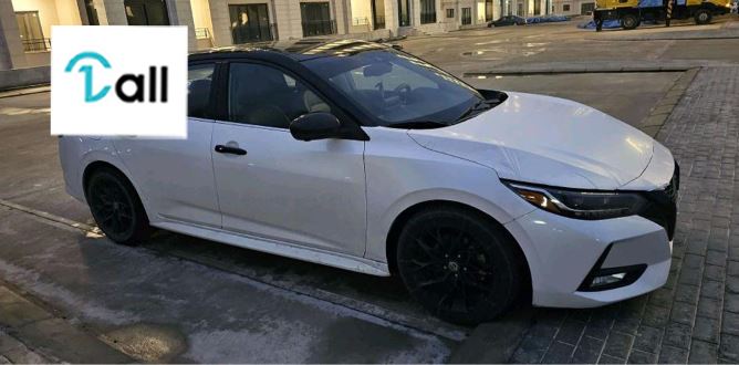 Main Car Image