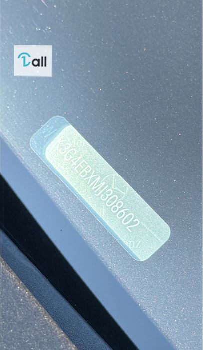 Car Detail Image