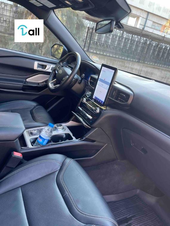 Car Detail Image