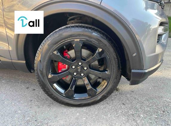 Car Detail Image