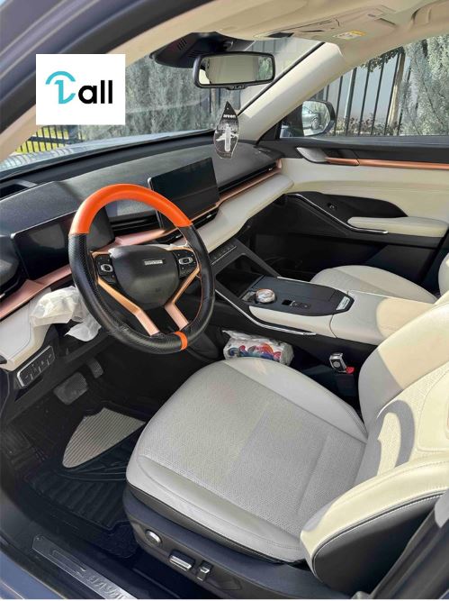 Car Detail Image