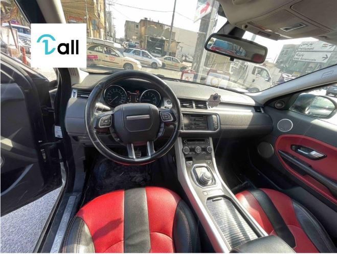 Car Detail Image