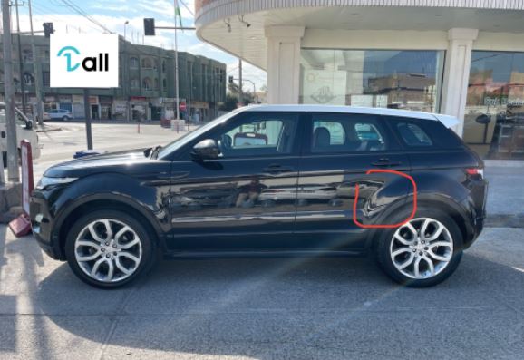 Car Detail Image