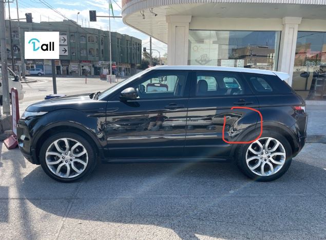 Car Detail Image