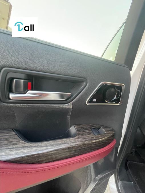 Car Detail Image