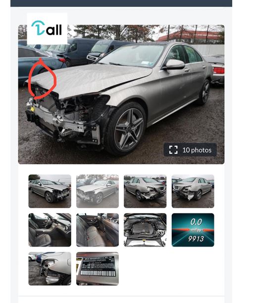 Car Detail Image