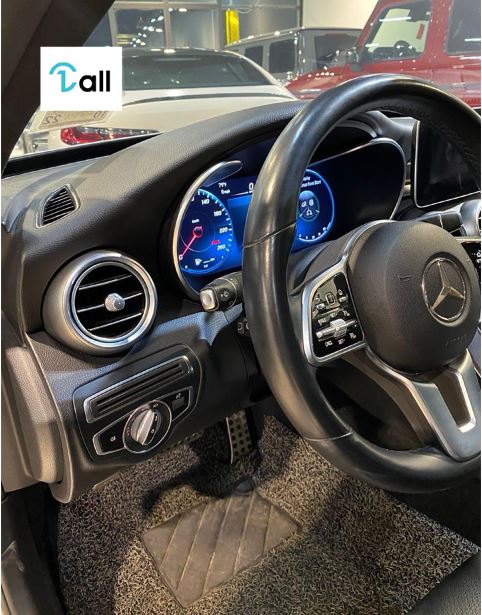 Car Detail Image