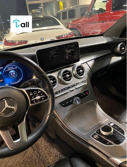 Car Detail Image