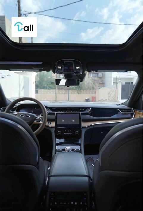 Car Detail Image