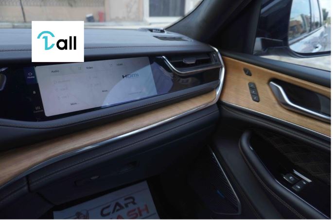 Car Detail Image