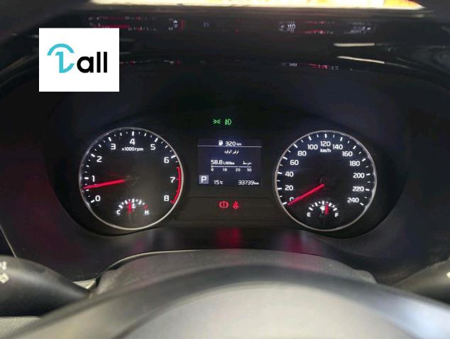 Car Detail Image
