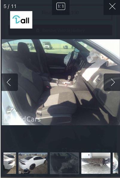 Car Detail Image