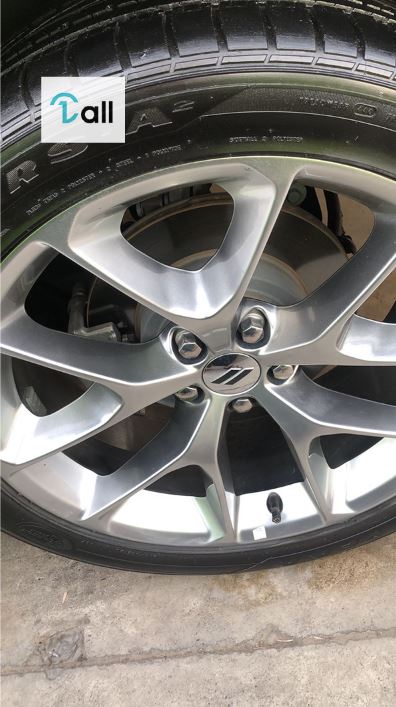 Car Detail Image