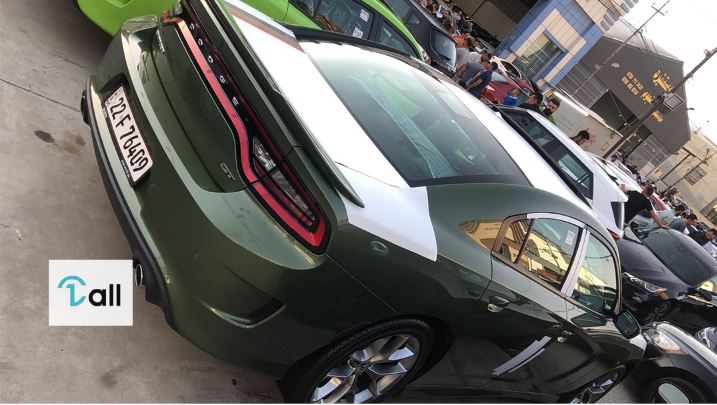 Car Detail Image