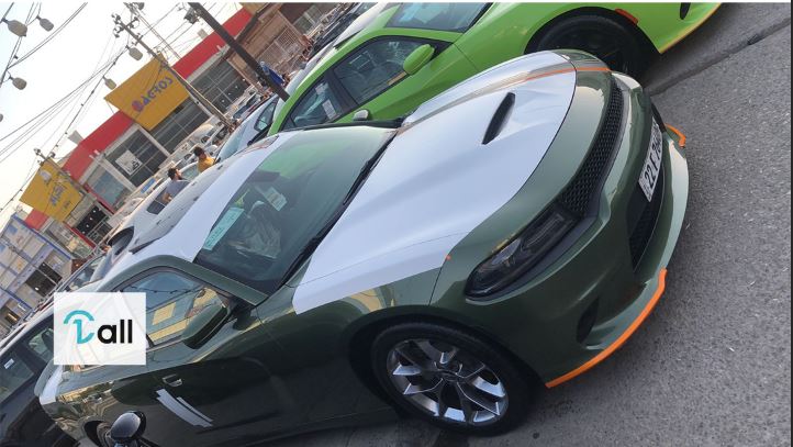 Car Detail Image