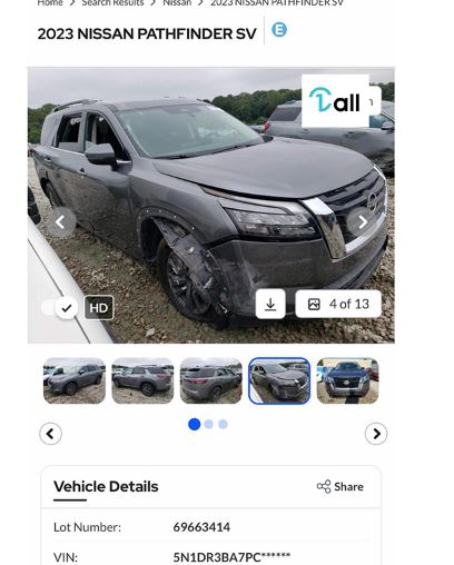 Car Detail Image