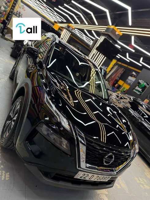 Car Detail Image