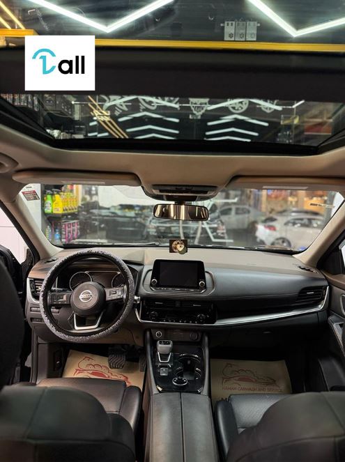 Car Detail Image