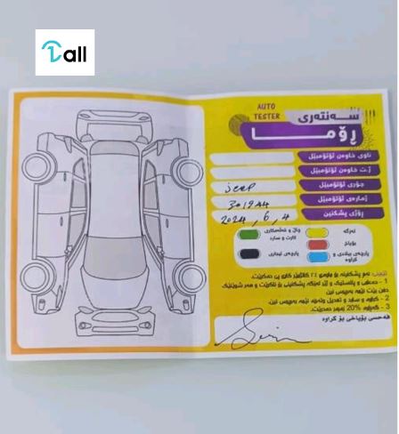 Car Detail Image