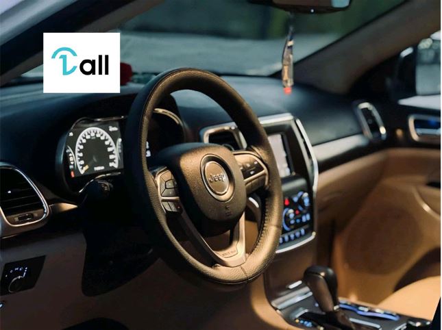 Car Detail Image