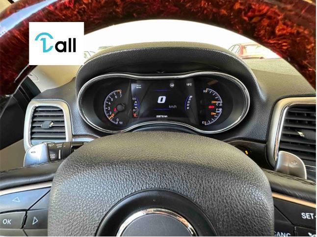 Car Detail Image