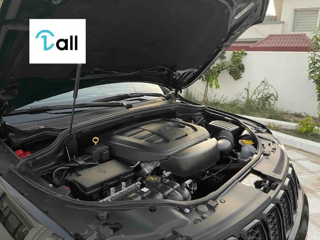 Car Detail Image