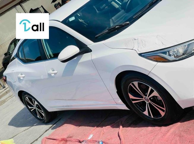 Car Detail Image