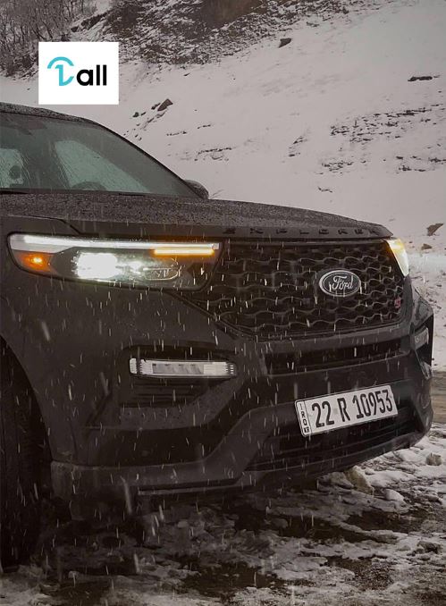 Car Detail Image