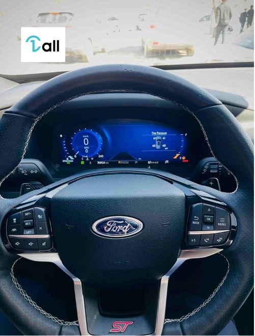 Car Detail Image